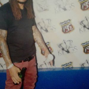 Meet your Posher, Ricky